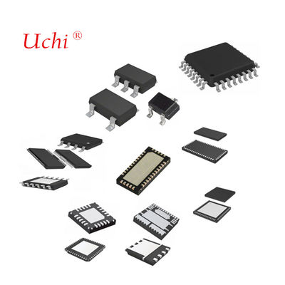 1.5A, 7.5V H-Brücke-Treiber für Motor/Spule Integrierter Schaltkreis IC Chip