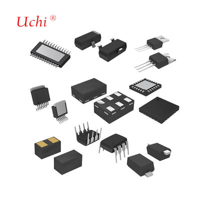 120V Boot, 4A Peak, High FrequencyHigh-side And Low-side Driver Integrated Circuit IC Chip