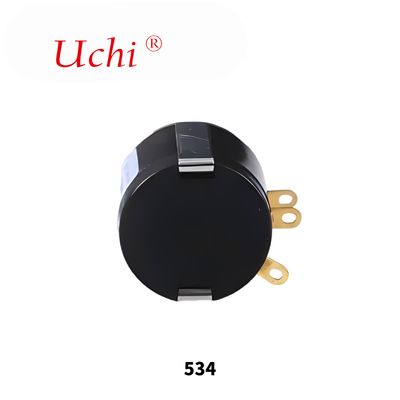 534 Mehrgang-Draht-Präzisionspotentiometer 10 kΩ 2W