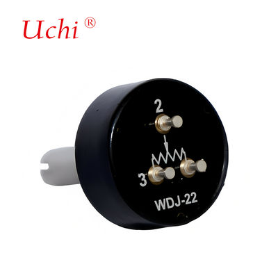 WDJ-22 Leitungsplastikpotentiometer 10k Winkelverschiebungssensor