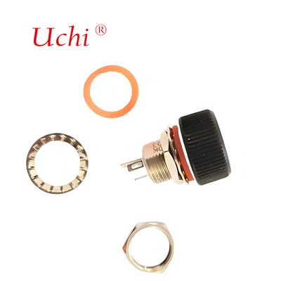 P16NP (WI1609) Metallkeramikpotentiometer 1w Feinabstimmungsknopfpotentiometer