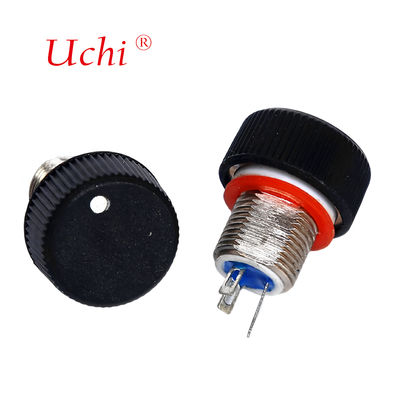 P16NP (WI1609) Metallkeramikpotentiometer 1w Feinabstimmungsknopfpotentiometer