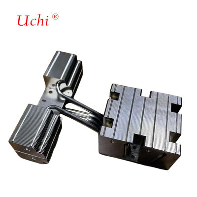 Hochleistungs-LTS (Niedertemperatur-Sinterung) Wärmeleiter