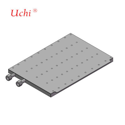 Flüssige Kaltplatte für Kryptowährungs-Miner (kompatibel mit Hochdichte-Multi-Chip-Miner)