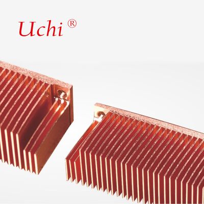 Mini-Luftgekühltes System-CPU-Kühlkörper