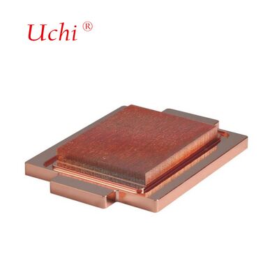 Kaltplattenwärmeabdeckung für CPU-Mikroprozessoren und elektronische Geräte