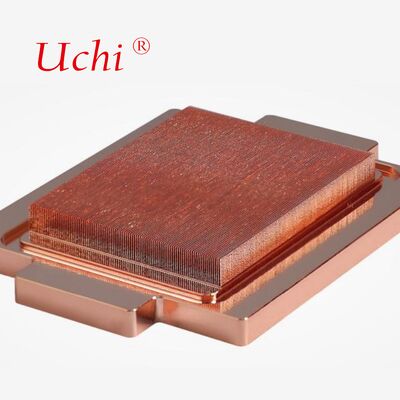 Kaltplattenwärmeabdeckung für CPU-Mikroprozessoren und elektronische Geräte