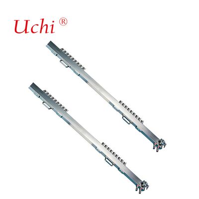 Geschweißte und versiegelte Mehrfachzubehör für Aavid-Kaltplatten