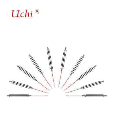 GF13133 Potting NTC-Temperatursensor mit kundenspezifischer Rotkupfer-Schutzhülse