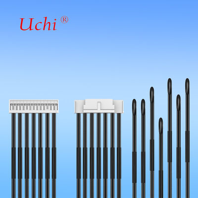 SD20088 Tropfenförmiger NTC-Temperatursensor ist für Temperaturmessungen in der Automobilelektronik geeignet