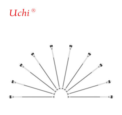 DH19030 Ring-Typ NTC-Temperatursensor ist für Photovoltaik-Solaranwendungen geeignet