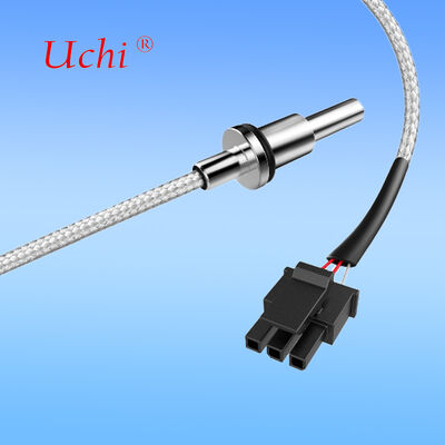 PT101 Custom NTC Temperature Sensor Is Suitable For Smart Homes