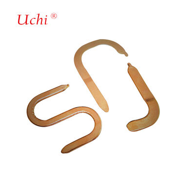 Zubehör für Kupferkurve-Ultra-Dünn-Wärmeleiter für flüssiggekühlte Platten