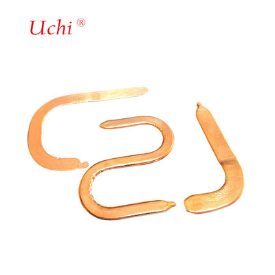 Zubehör für Kupferkurve-Ultra-Dünn-Wärmeleiter für flüssiggekühlte Platten