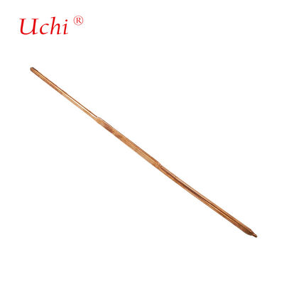 Rohr für die Wärmeleitung aus reinem Kupfer