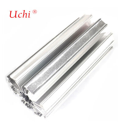 CPU-Wärmewasserbecken mit anodierter Aluminium-Extrusion