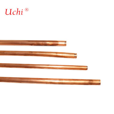 Schmelzflächen und Schmelzflächen für Luftkonditionierung