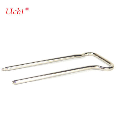 Mit Wärmeleiter ausgestattete Kupfer-Extrudierte-Wärmewaschflasche