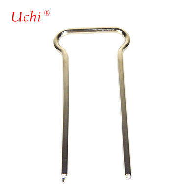 Mit Wärmeleiter ausgestattete Kupfer-Extrudierte-Wärmewaschflasche