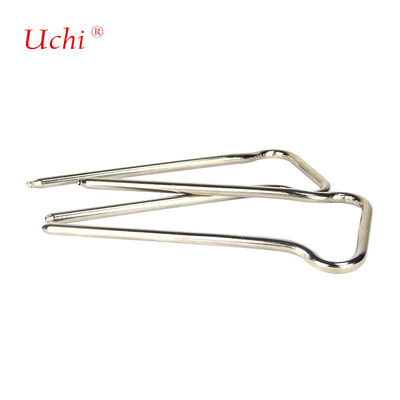 Mit Wärmeleiter ausgestattete Kupfer-Extrudierte-Wärmewaschflasche