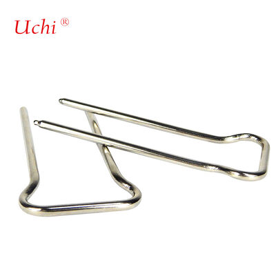 Mit Wärmeleiter ausgestattete Kupfer-Extrudierte-Wärmewaschflasche