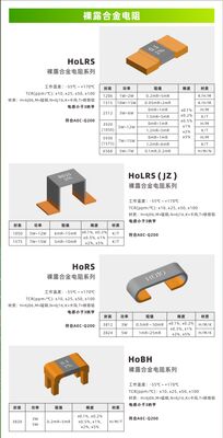 Nur-Legierungs-Widerstand auch als Bare Pure-Legierungs-Strom-Sensing