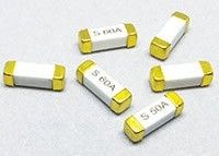 Schnellwirkende Keramiksicherung 2A 250V