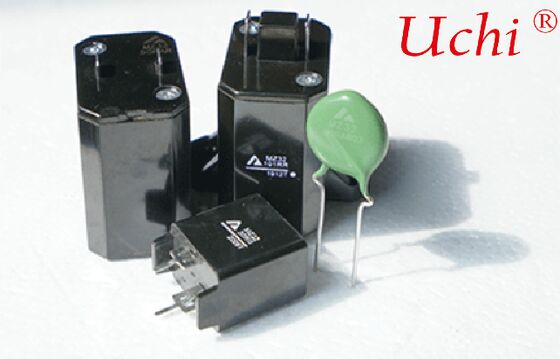Die MZ32-Serie ist ein Thermistor mit positivem Temperaturkoeffizient (PTC)