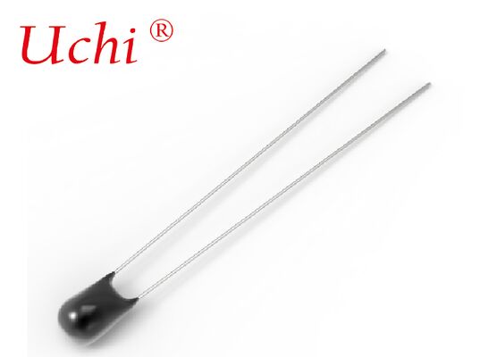 MF52E NTC-Thermistor Feuchtigkeitsgeschützte Kapselung mit ausgezeichneter Isolierung
