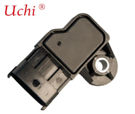 Automobil-Ansaugkrümmer-Temperatur- und -Druck-Integrierter Sensor, Rücksetzbar