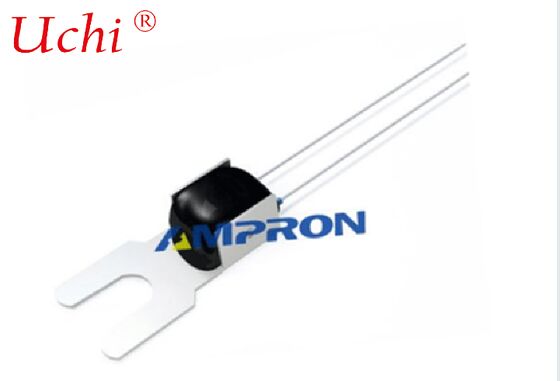 Die MZ6-Serie ist ein spezieller PTC-Thermistor zum Überhitzungsschutz.