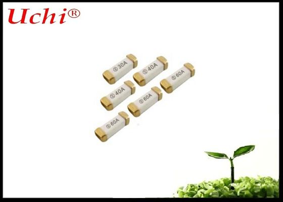 Schnellwirkende Keramiksicherung 2A 250V