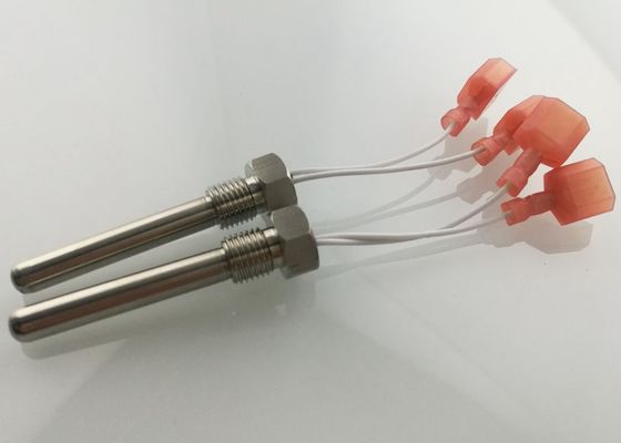 Epoxidharz-Beschichtung Stapel Abgassensor