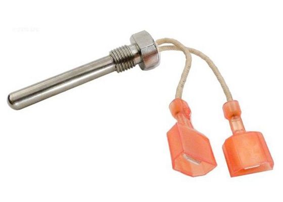 Epoxidharz-Beschichtung Stapel Abgassensor