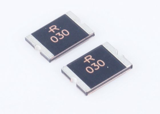 SMD PPTC-Wiederaufstellbarer Sicherung