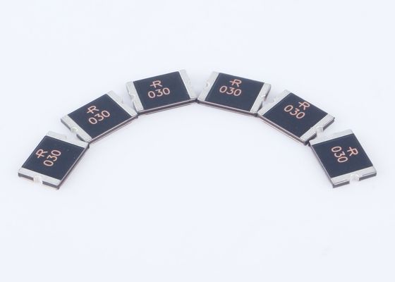 SMD PPTC-Wiederaufstellbarer Sicherung