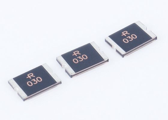 SMD PPTC-Wiederaufstellbarer Sicherung