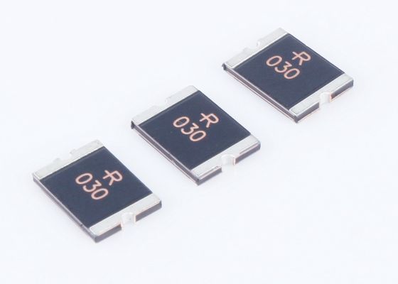 SMD PPTC-Wiederaufstellbarer Sicherung