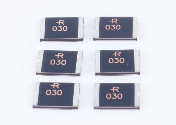 SMD PPTC-Wiederaufstellbarer Sicherung