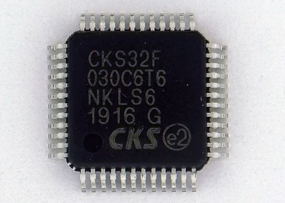 ARM STM32 CTEC basierte 32 gebissene integrierte Schaltung MCU CKS32F030