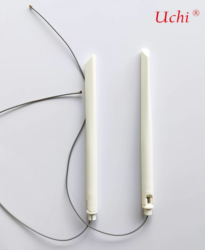 Antenne 950 Hz Gummi-Antenne 3dBi 5dBi Omnidirectional Antenne für ONU-Kamera Wireless Card