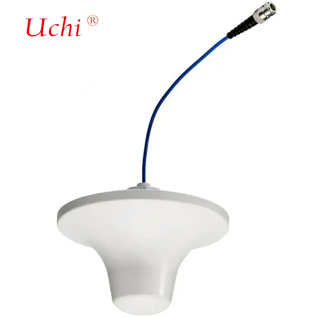 PIM -153dBc 698-6000MHz Omni-Richtungsantenne SISO Omni-Deckenantenne für DAS 5G