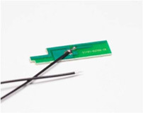 Intern drahtlose 2,4 GHz-PCB-Antenne mit hohem Gewinn