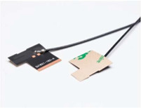 FPC GSM 3g 4g 5g 433 Lte WIFI Anetnna Luftklebstoff Fpc eingebaute Antenne
