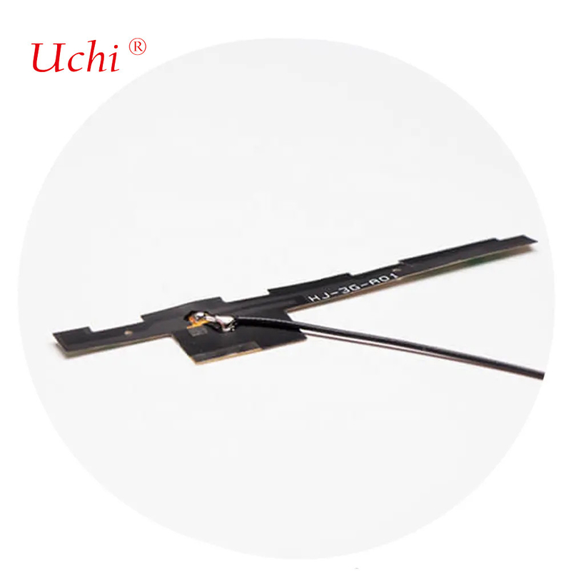 FPC-PCB-Antenne LoRa NB-IoT 433MHz 915MHz WLAN 2,4GHz LTE interne Antenne