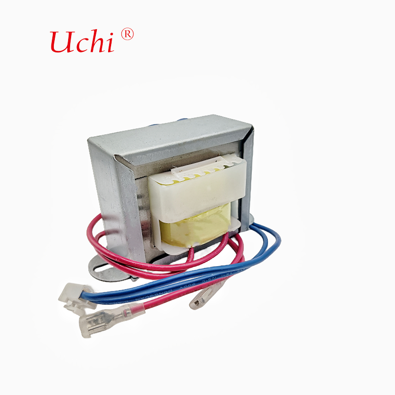 BEE1307 EE13 Aufrechter 5+5PIN Stromverteilungstransformator für Hochfrequenzleistung