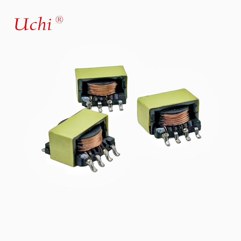 BEI2801 EI28 Vertikal 5 5 PIN Trockentransformator Ultimative Lösung für die Stromverteilung