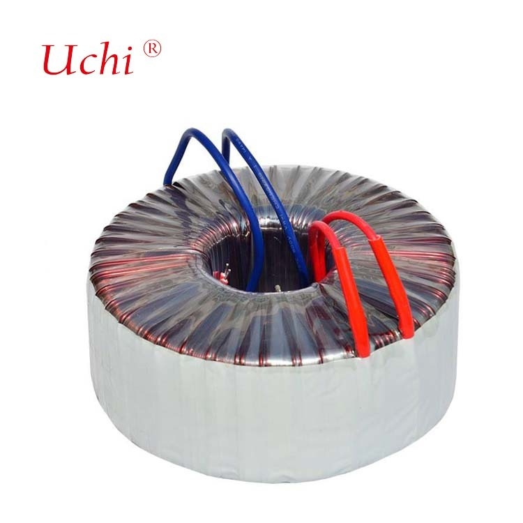 BEF1502 EF15 Vertikal erweiterter Sekundär 3 2 2 Pin Stromverteilungstransformator für 12V Stromversorgung