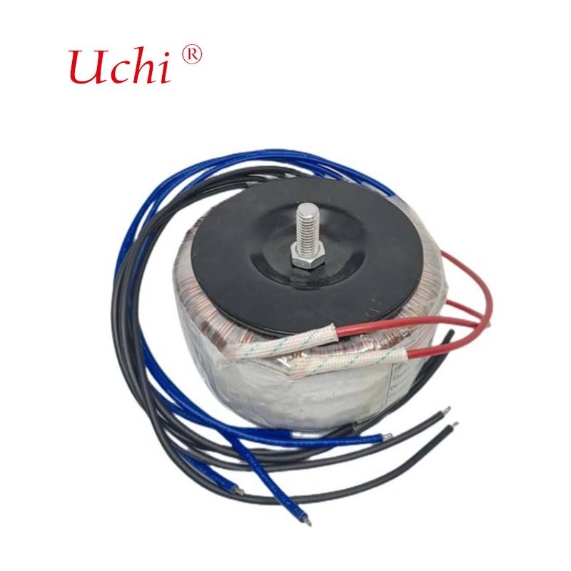 BEE2203 EE22 Vertikalvergrößerter 5 2PIN-Stromverteilungstransformator Ultimate Dreiphasen-Stromlösung