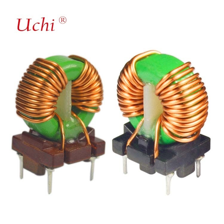 BPQ2601 PQ2625 Vertikaler 6+6 PIN 33 6,6 kV Leistungstransformator Verteilung und Leistungstransformator